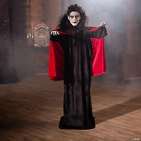 62" Gristle Gagley Standing Halloween Decoration