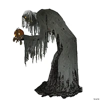 7' Jack Stalker Animated Prop