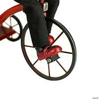 7" Saw™ - Billy the Puppet 1:6 Scale Collectible Figure Halloween Decoration