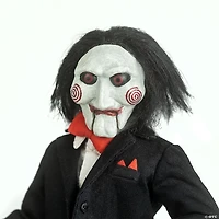 7" Saw™ - Billy the Puppet 1:6 Scale Collectible Figure Halloween Decoration