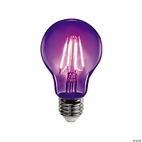 75 Watts LED Black Light Bulb