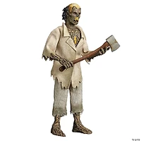 8" Beast of Blood™ The Beast Retro Collectible Action Figure
