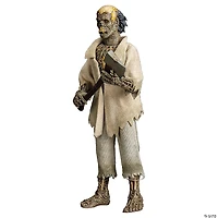 8" Beast of Blood™ The Beast Retro Collectible Action Figure