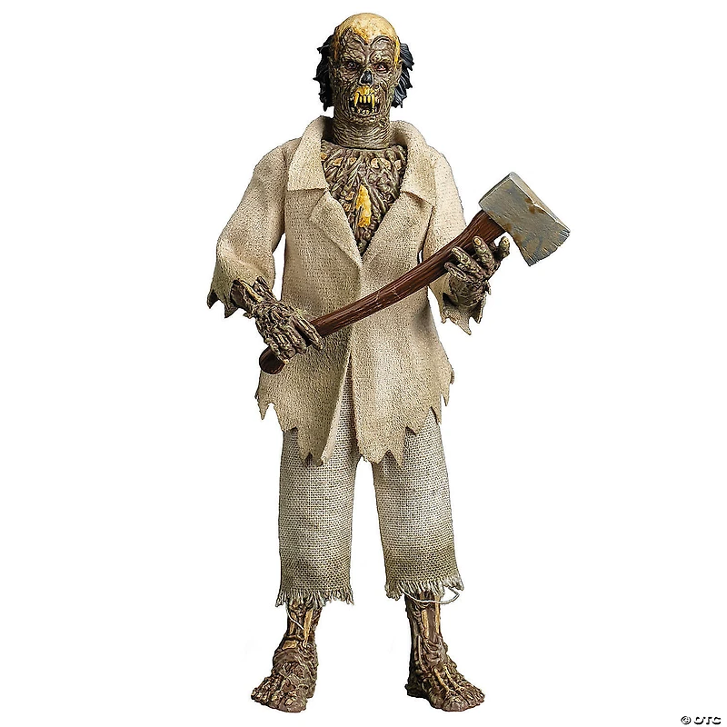 8" Beast of Blood™ The Beast Retro Collectible Action Figure