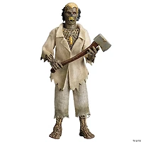 8" Beast of Blood™ The Beast Retro Collectible Action Figure