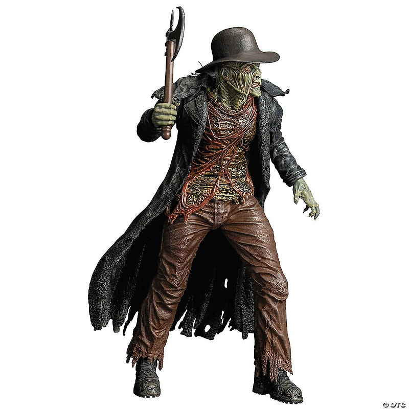 8" Jeepers Creepers™ The Creeper Collectible Action Figure