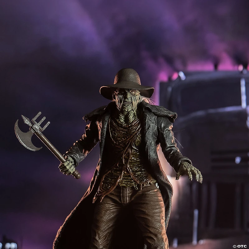 8" Jeepers Creepers™ The Creeper Collectible Action Figure
