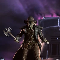 8" Jeepers Creepers™ The Creeper Collectible Action Figure