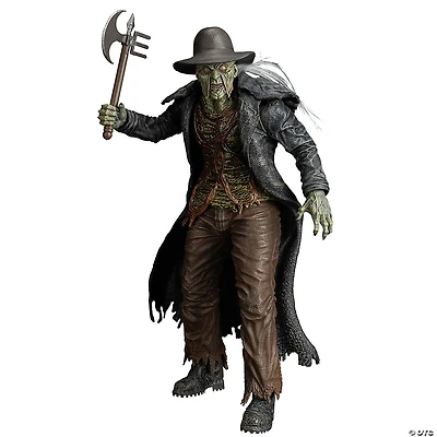 8" Jeepers Creepers™ The Creeper Collectible Action Figure