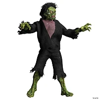 8" Mabry Monsters Chamber of Horrors Shock Monster Retro Collectible Action Figure