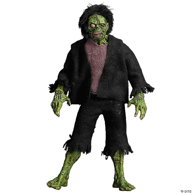 8" Mabry Monsters Chamber of Horrors Shock Monster Retro Collectible Action Figure