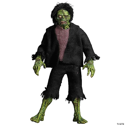 8" Mabry Monsters Chamber of Horrors Shock Monster Retro Collectible Action Figure