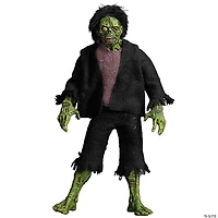 8" Mabry Monsters Chamber of Horrors Shock Monster Retro Collectible Action Figure