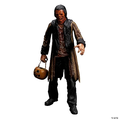 8" Scream Greats Series 1 Collection Candy Corn™ Jacob Atkins Figure