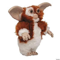 9" Gremlins™ Gizmo Hand Puppet Collectible Halloween Decoration