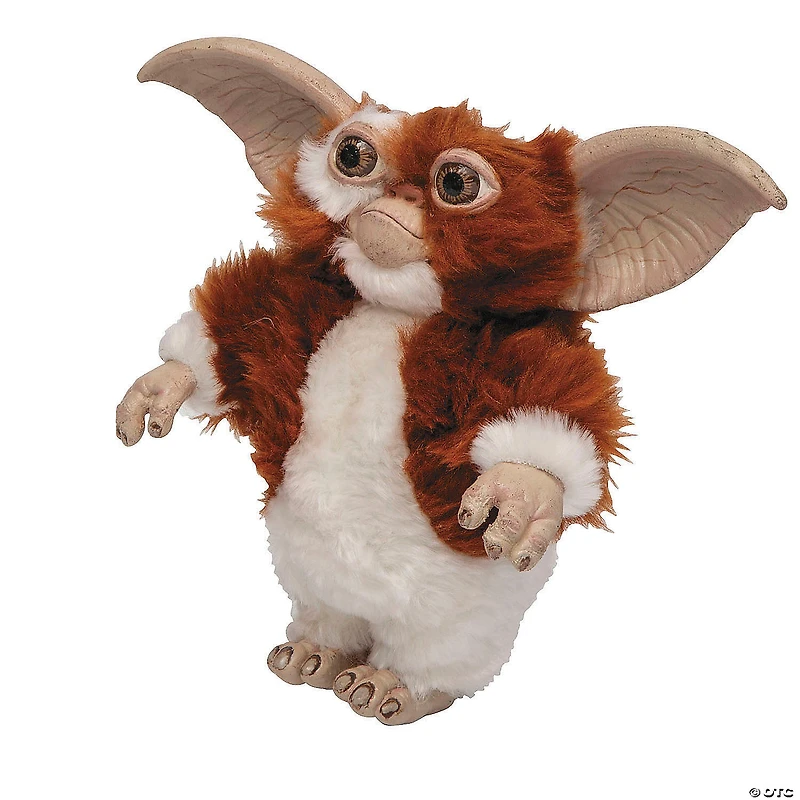 9" Gremlins™ Gizmo Hand Puppet Collectible Halloween Decoration