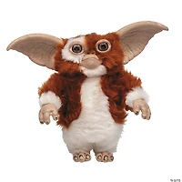 9" Gremlins™ Gizmo Hand Puppet Collectible Halloween Decoration