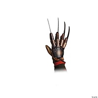 A Nightmare on Elm Street 2: Freddy’s Revenge™ Deluxe Freddy Krueger Glove Costume Accessory