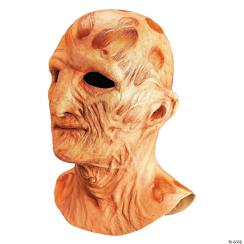 A Nightmare on Elm Street 2: Freddy's Revenge™ Deluxe Freddy Krueger Mask