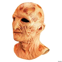 A Nightmare on Elm Street 2: Freddy's Revenge™ Deluxe Freddy Krueger Mask
