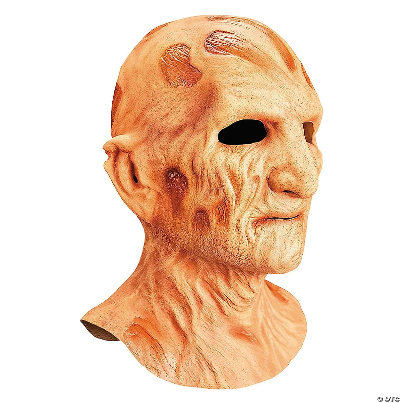 A Nightmare on Elm Street 2: Freddy's Revenge™ Deluxe Freddy Krueger Mask