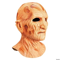 A Nightmare on Elm Street 2: Freddy's Revenge™ Deluxe Freddy Krueger Mask