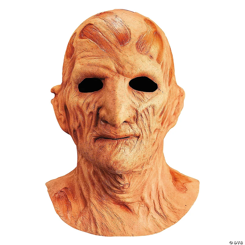 A Nightmare on Elm Street 2: Freddy's Revenge™ Deluxe Freddy Krueger Mask