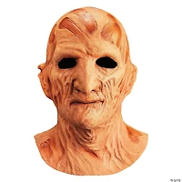 A Nightmare on Elm Street 2: Freddy's Revenge™ Deluxe Freddy Krueger Mask