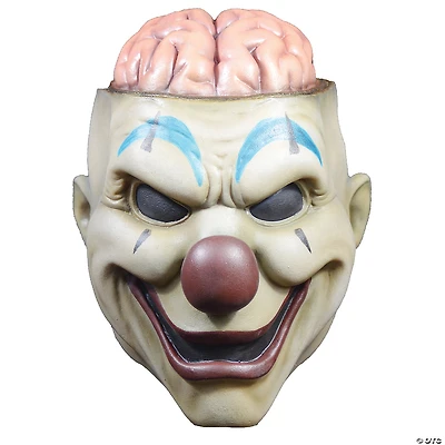 Adult Brainiac Mask