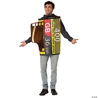 Adult Film Costume