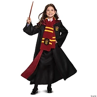 Adult Harry Potter Gryffindor Scarf