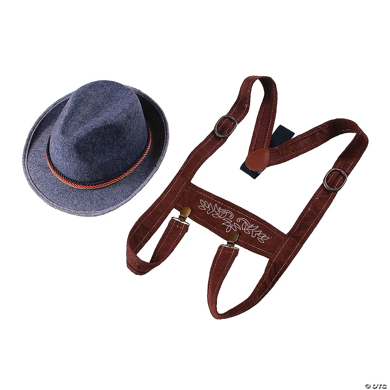 Adult Oktoberfest Kit