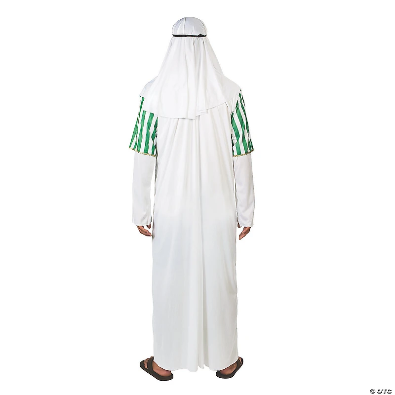 Adult’s Deluxe Shepherd Costume