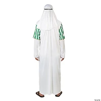 Adult’s Deluxe Shepherd Costume