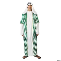 Adult’s Deluxe Shepherd Costume
