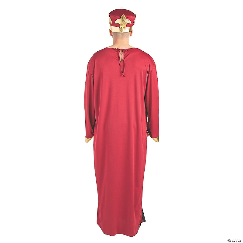 Adult’s King Herod Costume