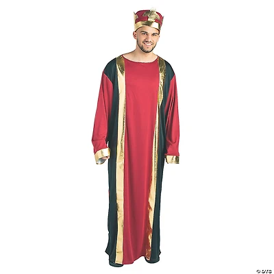 Adult’s King Herod Costume