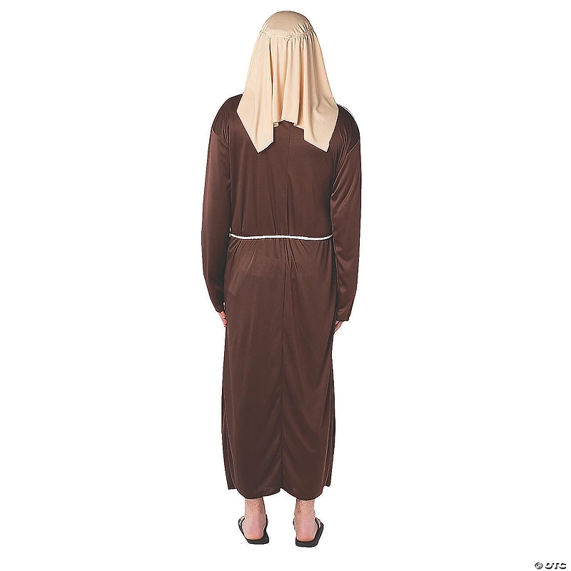 Adult’s Shepherd Costume with Vest