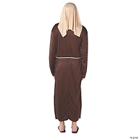 Adult’s Shepherd Costume with Vest