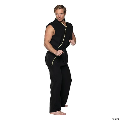 Adult Sensei Costume