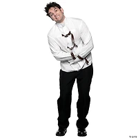 Adult Straight Jacket Costume