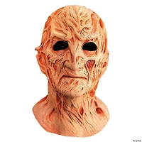 Adults A Nightmare on Elm Street 4: The Dream Master™ Deluxe Freddy Krueger Mask