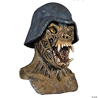 Adults An American Werewolf in London™ Warmonger Latex Mask