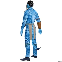 Adults Avatar™ Jake Costume