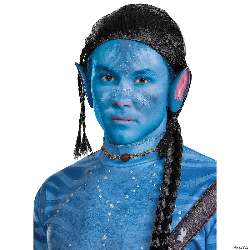 Adults Avatar™ Jake Costume