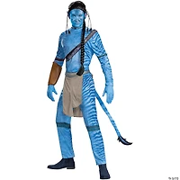 Adults Avatar™ Jake Costume