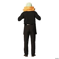 Adults Baby High Chair Tunic Costume - One Size