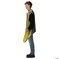 Adults Bitten Pickle Foam Tunic Costume - One Size