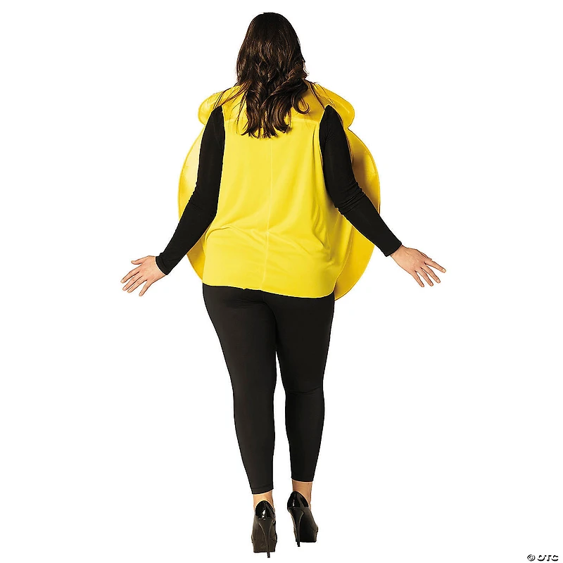 Adults Buzzballz® Chili Mango Tunic Costume - One Size