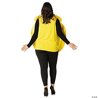 Adults Buzzballz® Chili Mango Tunic Costume - One Size
